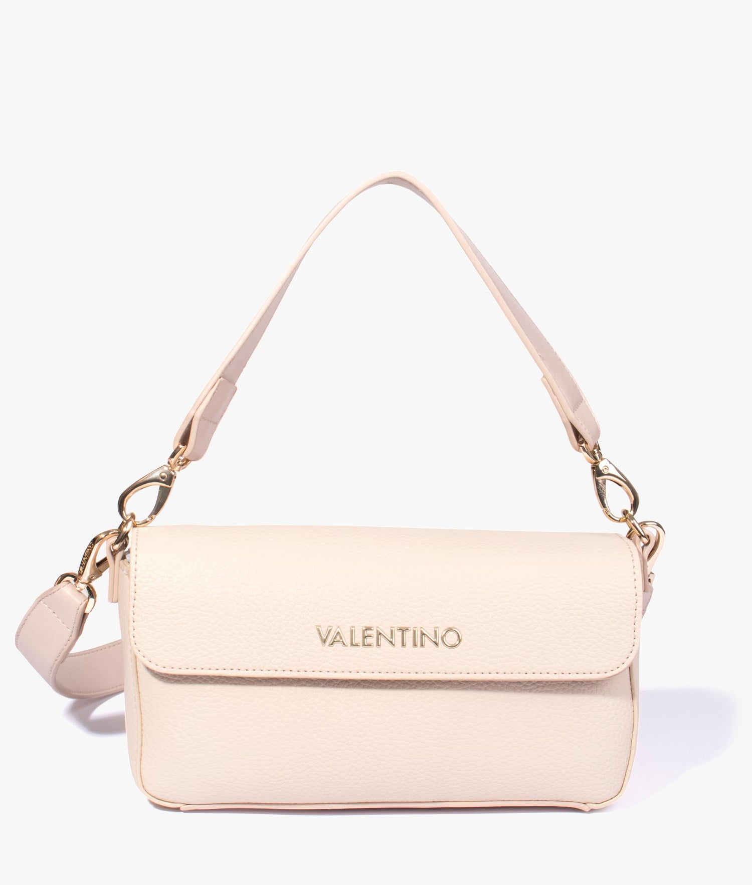 Valentino Handbags Crossbody bags Alexia Ecru (991)