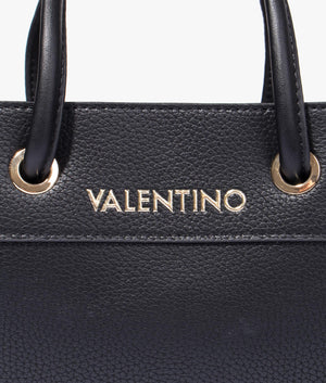 Valentino Bags ALEXIA - Handbag - nero/black 