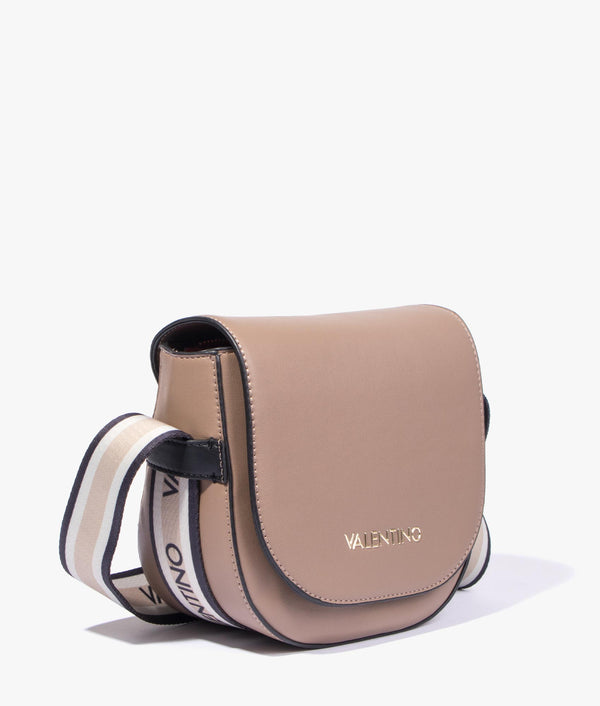 Valentino Bags Cous Crossbody Bag