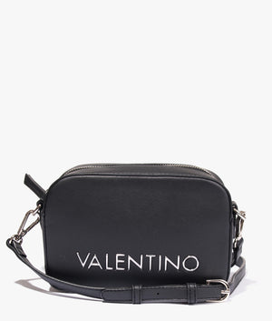 Olive crossbody in black