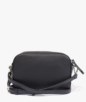 Olive crossbody in black